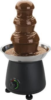 Actual product image Lacor 69319 Chocolate fountain