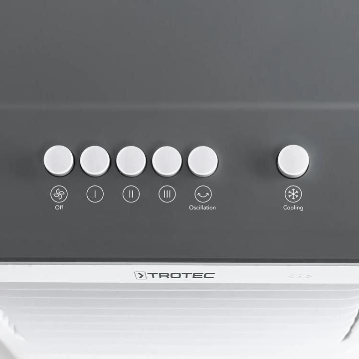 Produktbild Trotec PAE 21 (24 m²)