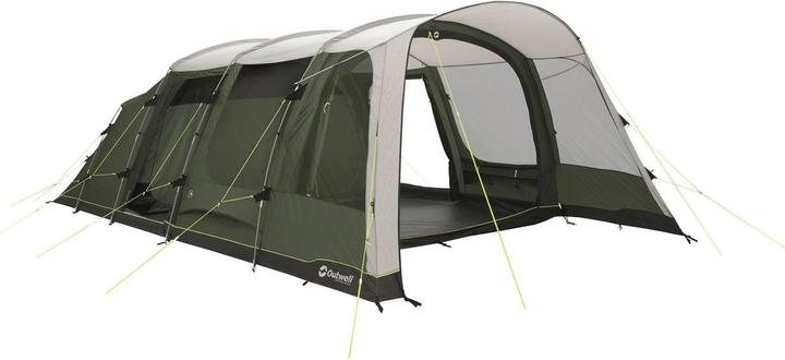 Outwell Greenwood (Tente tunnel, 25.40 kg, 6 personnes)