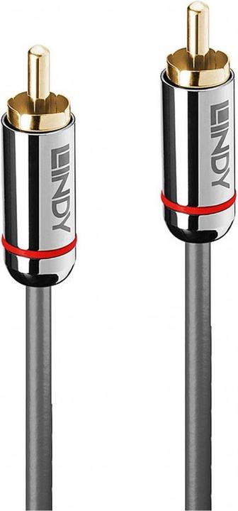 Lindy 3.5 mm – 3.5 mm (0.50 m, Cinch)
