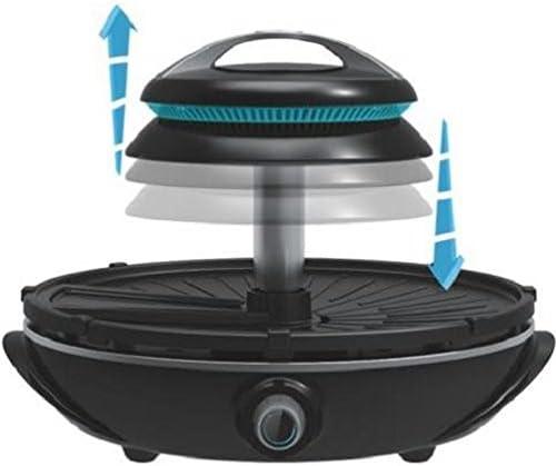 Produktbild Syntrox Infrarotgrill