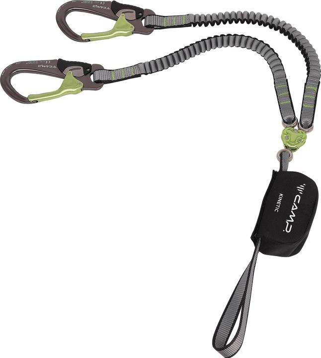 Camp Kinetic Gyro Rewind Pro