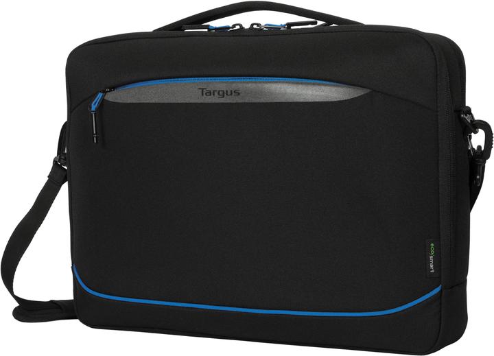 Produktbild Targus Notebook H?lle TBT940GL black 15-16",Coastline Topload (15.98", Universal)