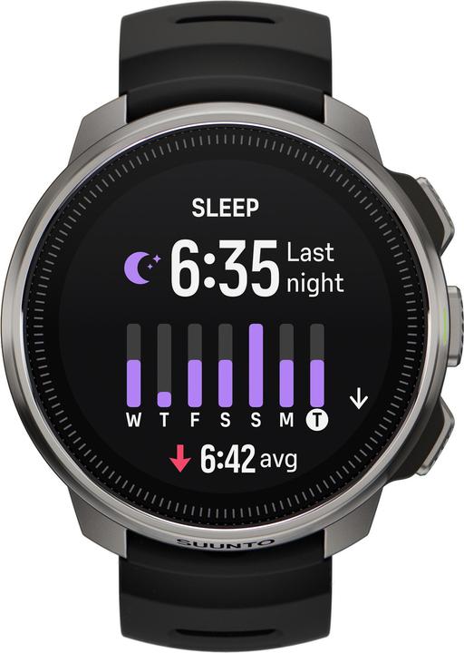 Immagine prodotto Suunto Oceano (49.90 mm)