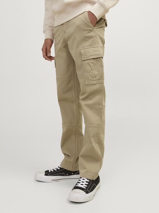 Actual product image Jack & Jones Jpstkane Jjharlow Cargo Noos Jnr (128)