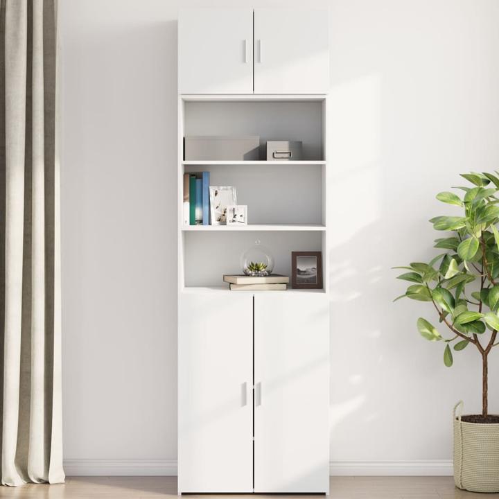 Actual product image VidaXL Wall cabinet (70 x 42.5 x 40 cm)