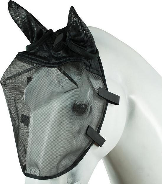Horze Bridle Fliegenmaske