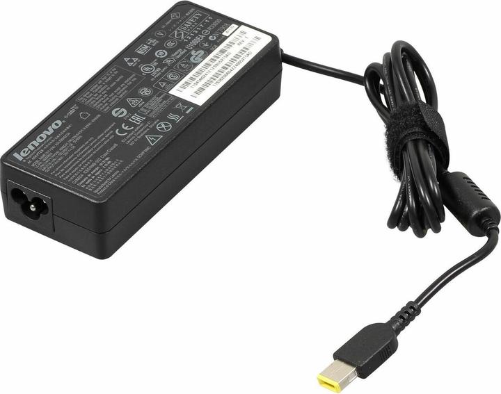 Actual product image Lenovo ADLX90NDC3A 20V4.5A Adapter (90 W)