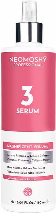 Image du produit Neomoshy Sérum MAGNIFICENT VOLUME 180ml (180 ml)