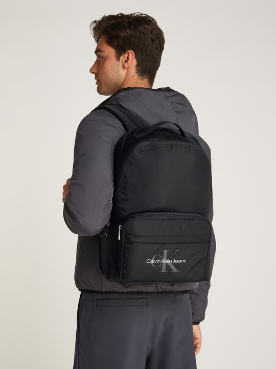 Actual product image Calvin Klein Sport Essentials campus rucksack