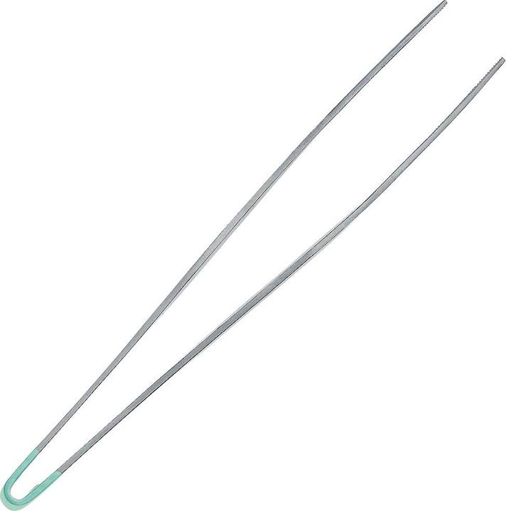 Actual product image IVF Hartmann Peha-Instrument Splitterpinzette 9cm gerade 40 Stk