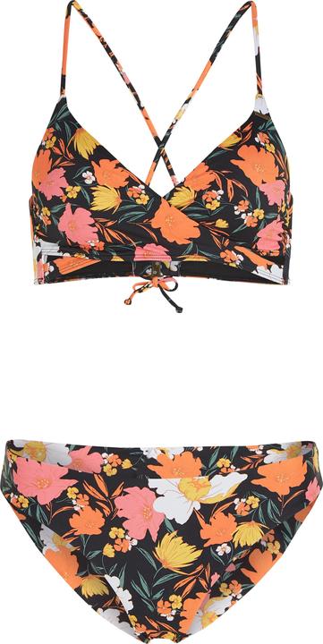O'Neill Women's Baay Maoi Bikini Set