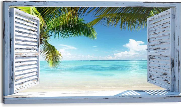 Image du produit Reinders Volets de plage (70 x 118 cm)