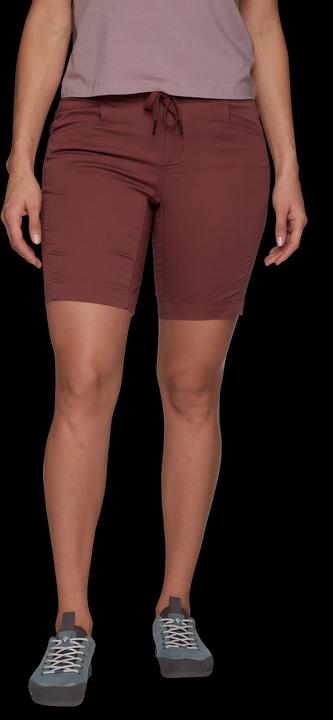 Produktbild Black Diamond W Credo Shorts (32)