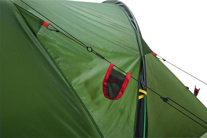 Actual product image Wechsel Precursor tent (Dome tent, 5.34 kg, 4 persons)