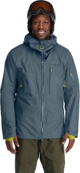 Actual product image Rab Khroma Latok GTX (XXL)