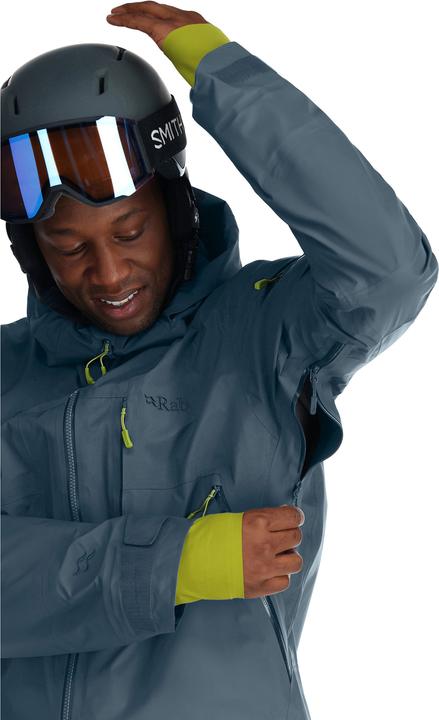Actual product image Rab Khroma Latok GTX (XXL)
