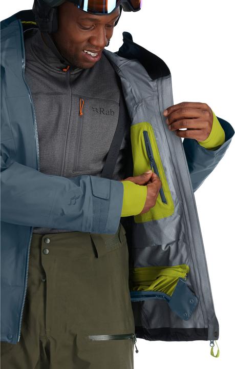 Actual product image Rab Khroma Latok GTX (XXL)