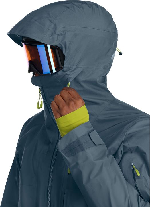 Actual product image Rab Khroma Latok GTX (XXL)