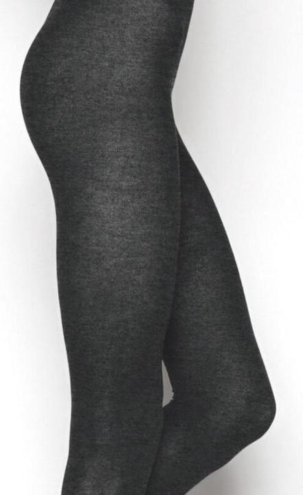 Actual product image Bleuforêt Merino/Coton tights