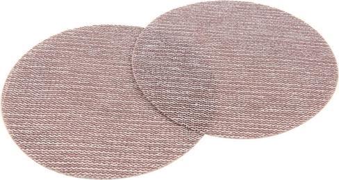 Immagine prodotto Mirka ABRANET Disco abrasivo Grip 225mm / P120 - 25 pezzi ( 5422302512 ) (P120)