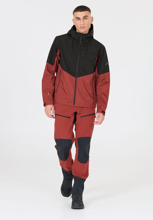 Immagine prodotto Whistler Rodney Softshell (M)