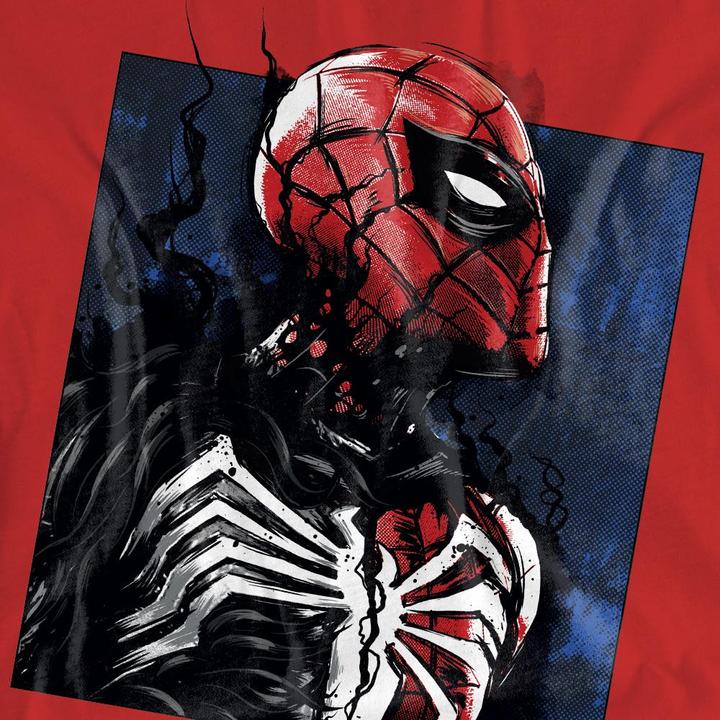 Actual product image Hulk Unisex Adult Costume T-Shirt (S)