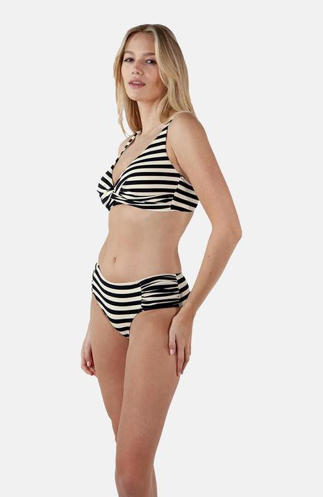 Immagine prodotto Barts Women's Yadbor Mid Waist Briefs (38)