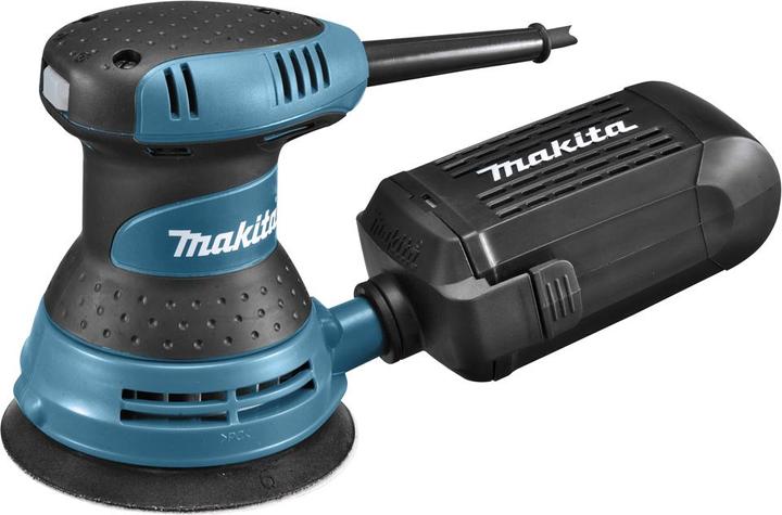 Produktbild Makita BO5030K (Exzenterschleifer, 300 W)