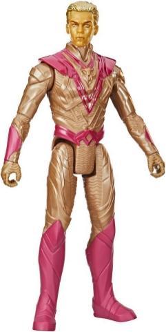 Actual product image Hasbro Avengers - Guardians of the Galaxy - Titan Hero - Adam Warlock (F6661)