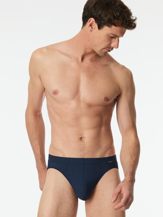 Produktbild Schiesser Slip Supermini - Pure Micro (M, 2er Pack)
