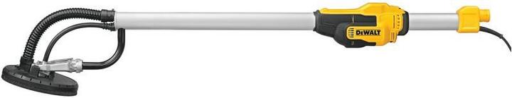 Immagine prodotto DeWalt DWE7800-QS Levigatrice per cartongesso 450W 225mm (Macinino a secco, 450 W)