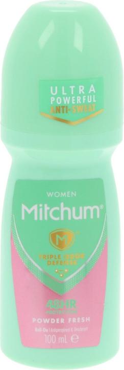 Produktbild Revlon Mitchum Woman (Roll-on, 100 ml)