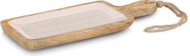 Actual product image Zeller Present Serving board