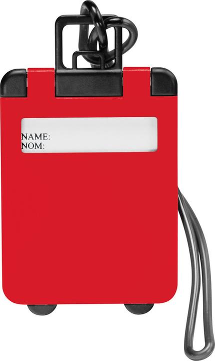 NoName Trolley (Locks & Trailers)