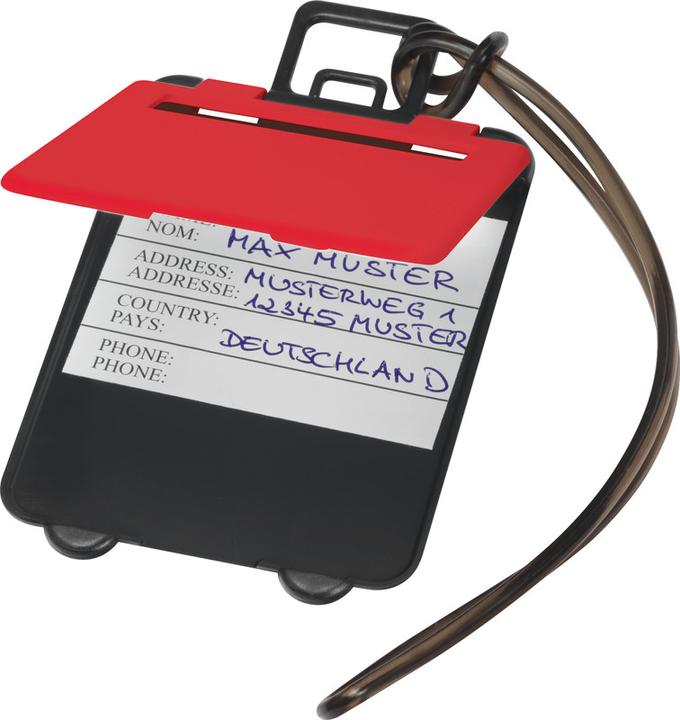 Produktbild NoName Trolley (Schlösser & Anhänger)