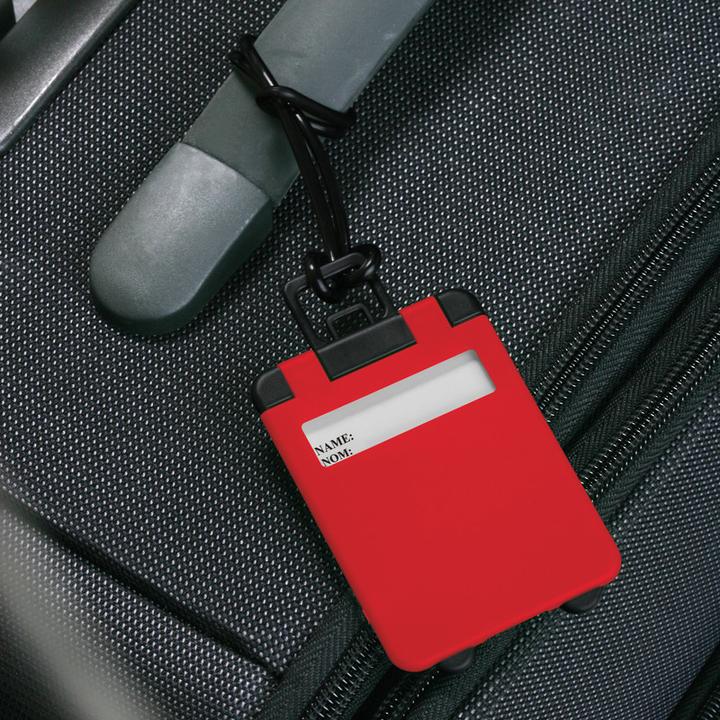 Produktbild NoName Trolley (Schlösser & Anhänger)