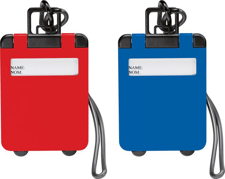 Produktbild NoName Trolley (Schlösser & Anhänger)
