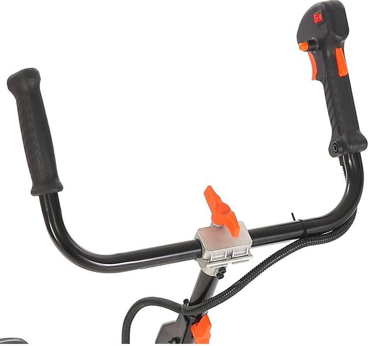 Produktbild Fuxtec FX-FSR152 (Trimmfaden)