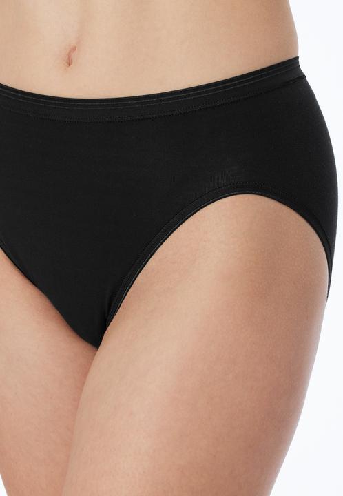 Immagine prodotto Schiesser Pantaloni Jazz di lusso (44, Confezione singola)