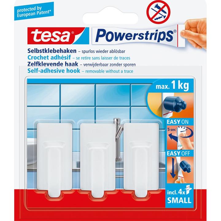 Image du produit tesa Powerstrips