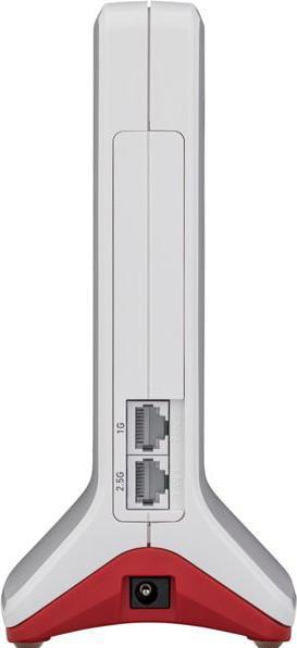 Image du produit AVM FRITZ!.Repeater 6000 WLAN Mesh (2400 Mbit/s, 1200 Mbit/s)