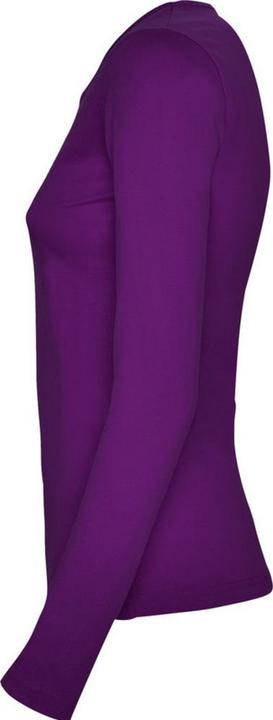 Actual product image Alpinia Womens/Ladies Extreme Long-Sleeved T-Shirt (XL)