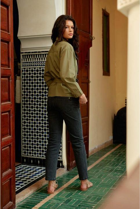 Actual product image La Petite Étoile 's deni jacket valory (M)