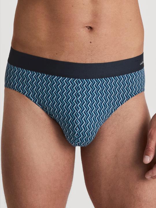 Actual product image Calida Cotton Code Design Slip (L, Single pack)