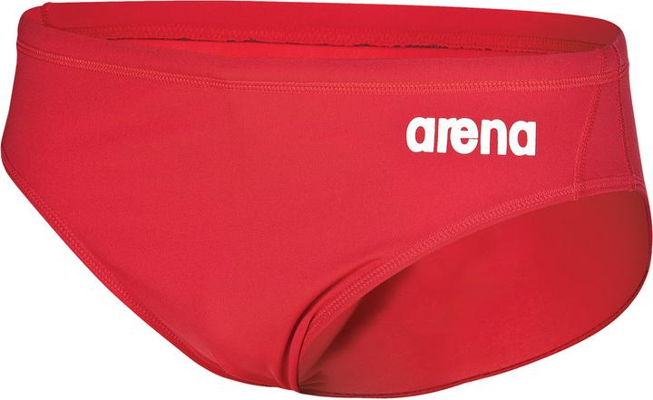 Arena M Team Swim Briefs Solid