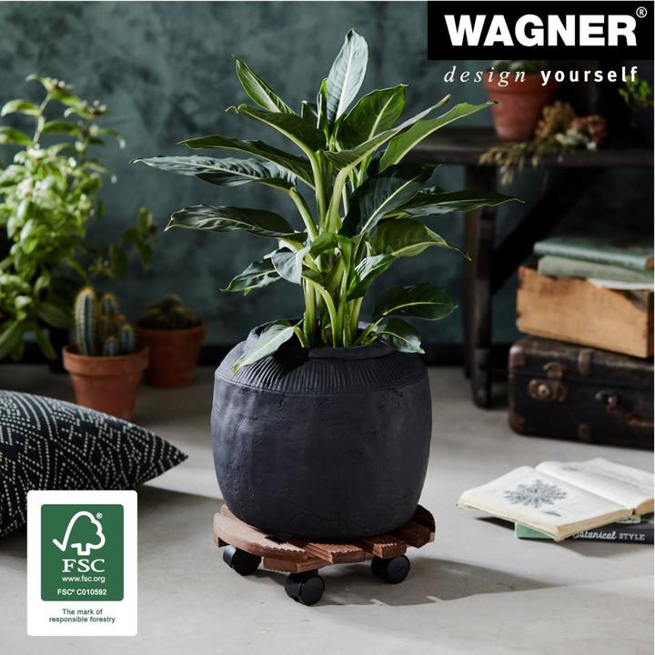 Produktbild Wagner System Country