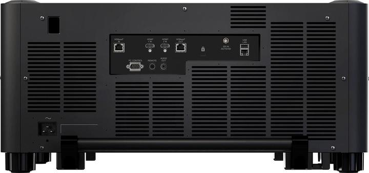 Actual product image NEC Sharp A201U-B Projector excl. lens (Full HD, 20000 lm)