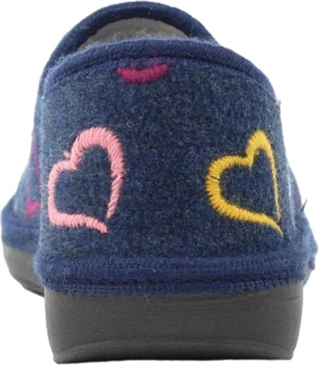 Image du produit Lunar - Chaussons JOYFUL - Femme (37)