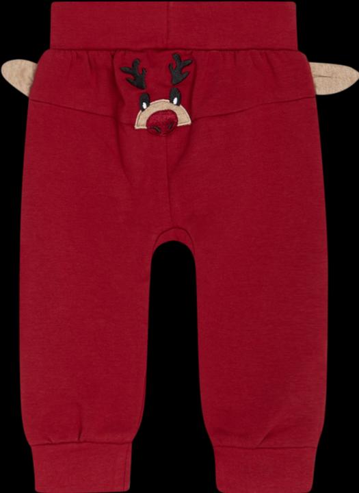 Hust and Claire Baby Jogginghose Gail-HC Rentier (56)